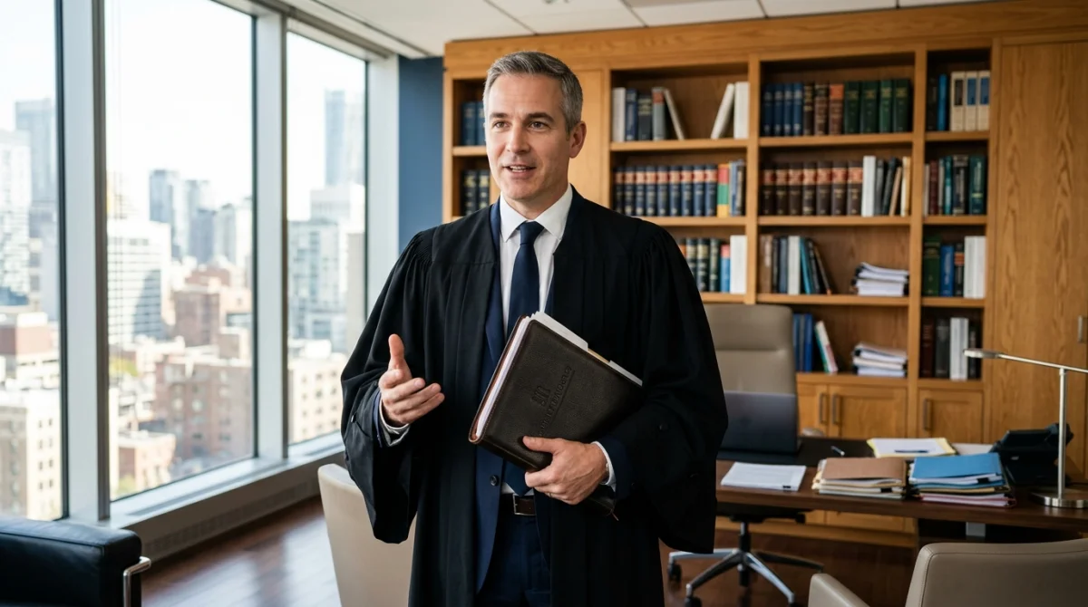 En quoi consiste le métier d&rsquo;avocat ?
