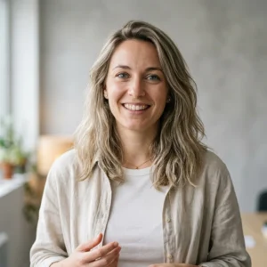 Picture of Mahaut Delvigne
