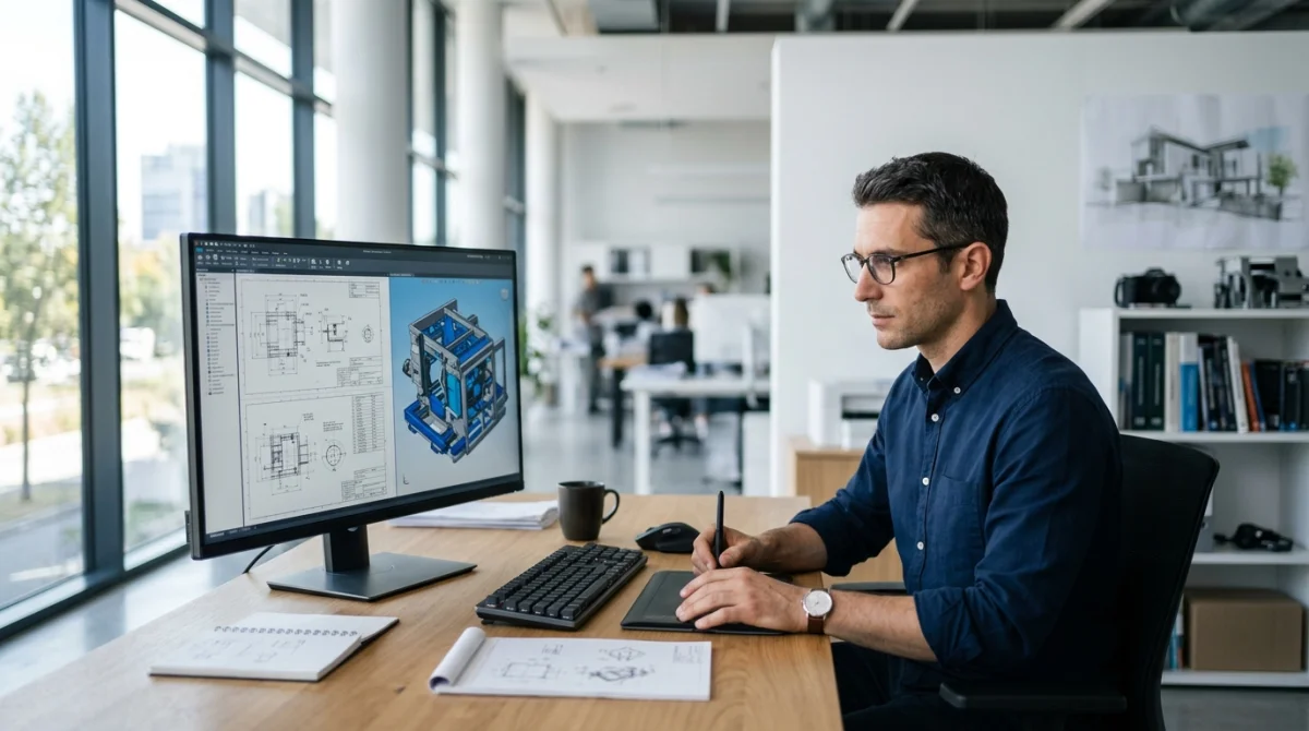 en quoi consiste le metier d ingenieur