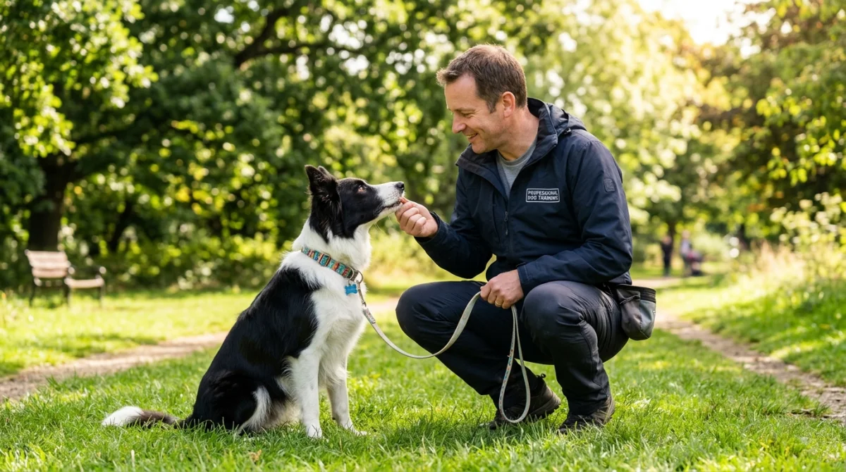quel metier en rapport avec les animaux