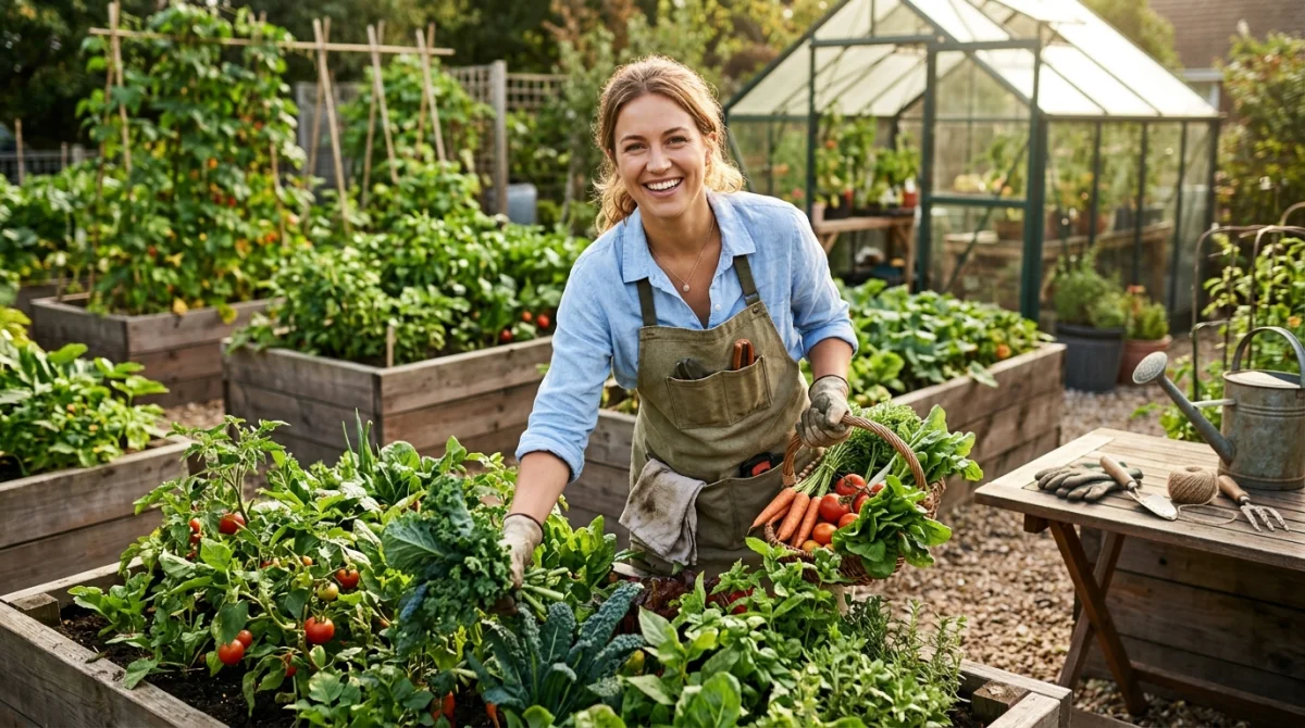 Se reconvertir dans l&rsquo;agriculture