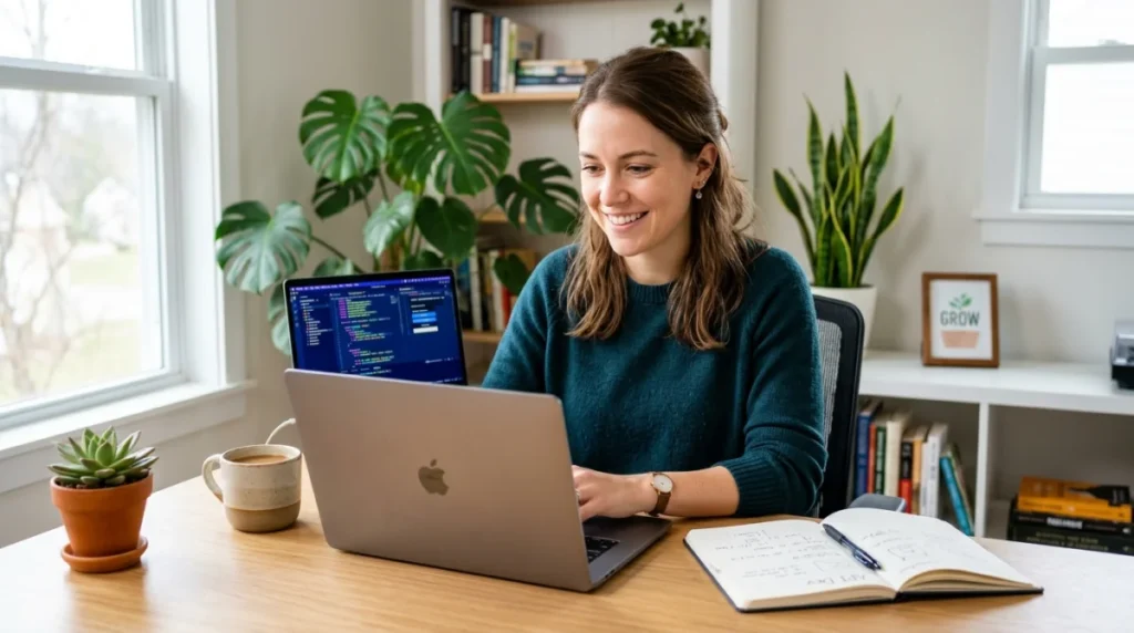 se reconvertir dans l'informatique