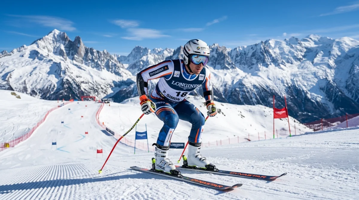 comment devenir moniteur de ski