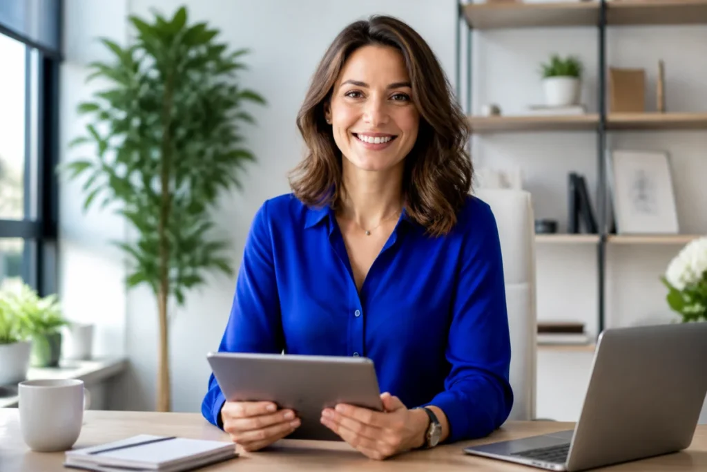 comment devenir courtier en assurance