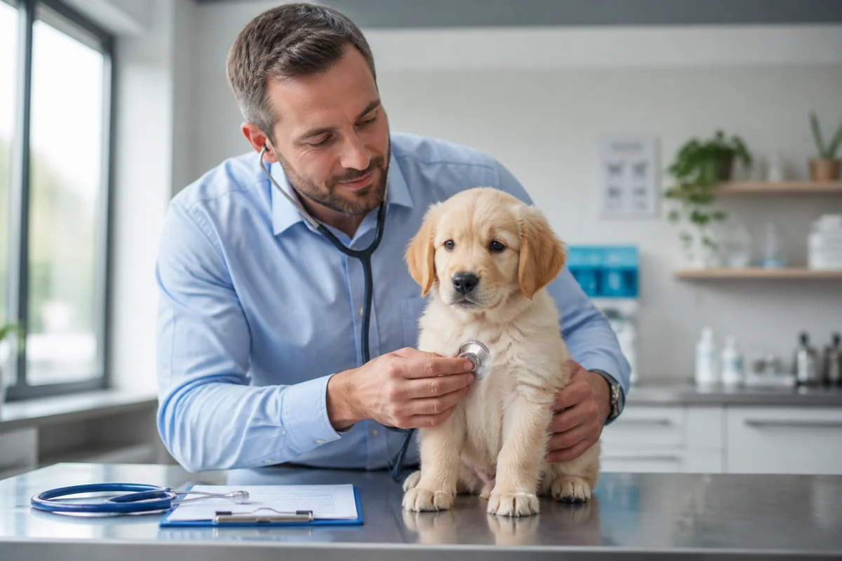 Comment devenir éleveur de chien
