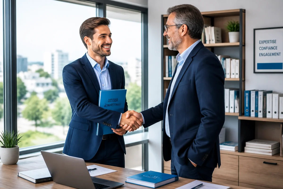 comment devenir un expert comptable