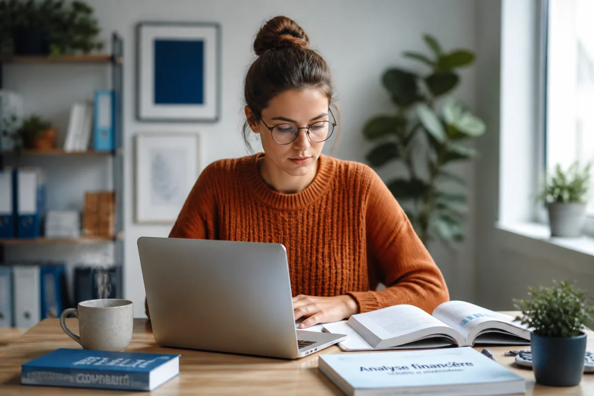 Comment devenir expert-comptable en France