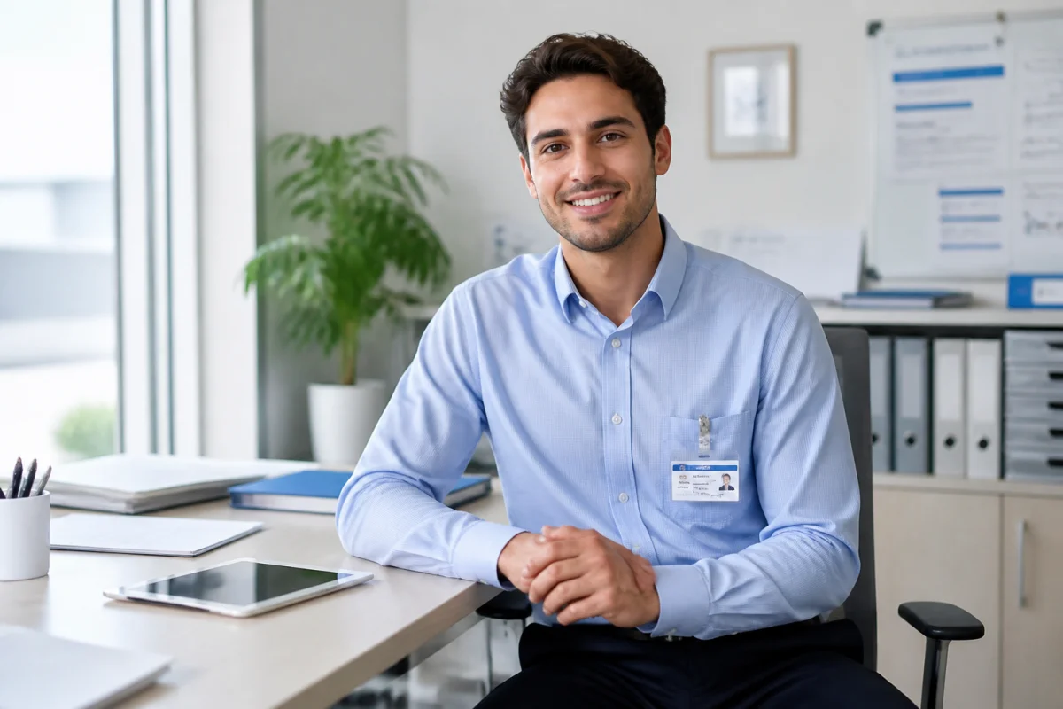 Comment devenir cadre de santé